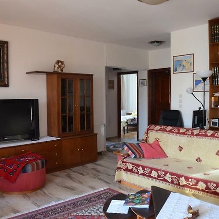 Apartmán Old Town Soluň Exteriér fotografie