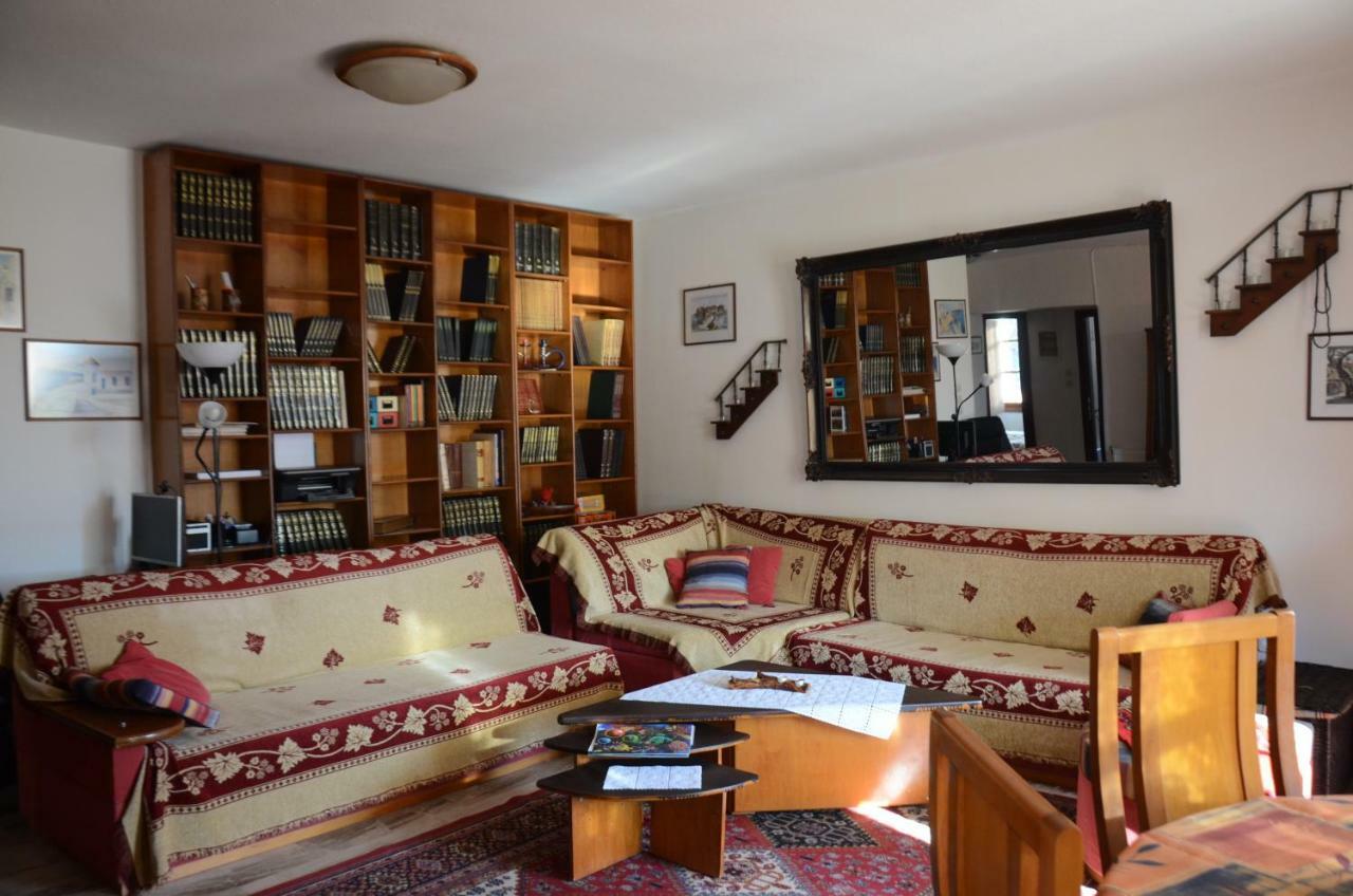Apartmán Old Town Soluň Exteriér fotografie