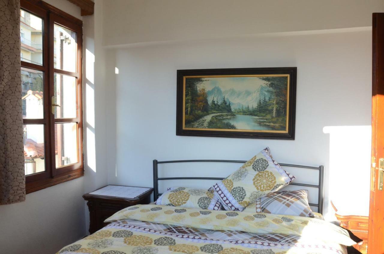 Apartmán Old Town Soluň Exteriér fotografie