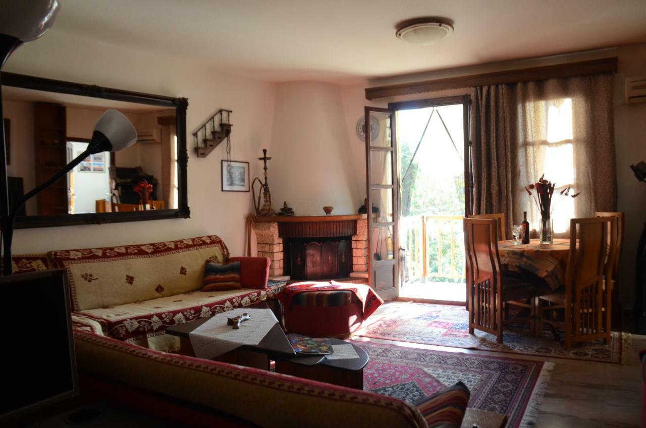 Apartmán Old Town Soluň Exteriér fotografie