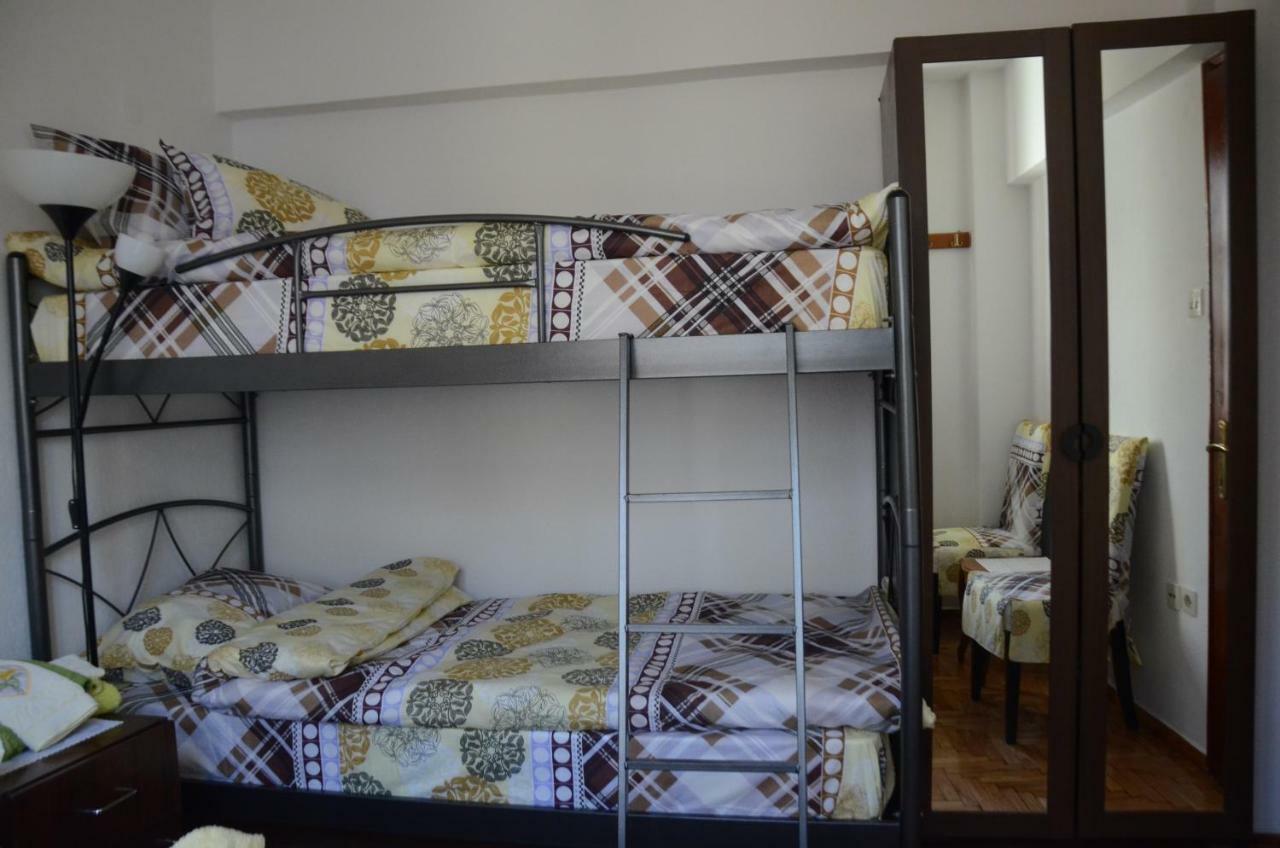 Apartmán Old Town Soluň Exteriér fotografie