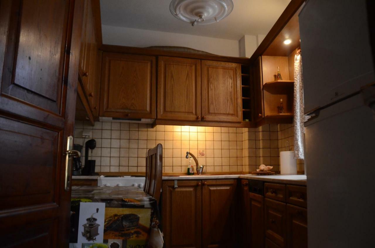 Apartmán Old Town Soluň Exteriér fotografie