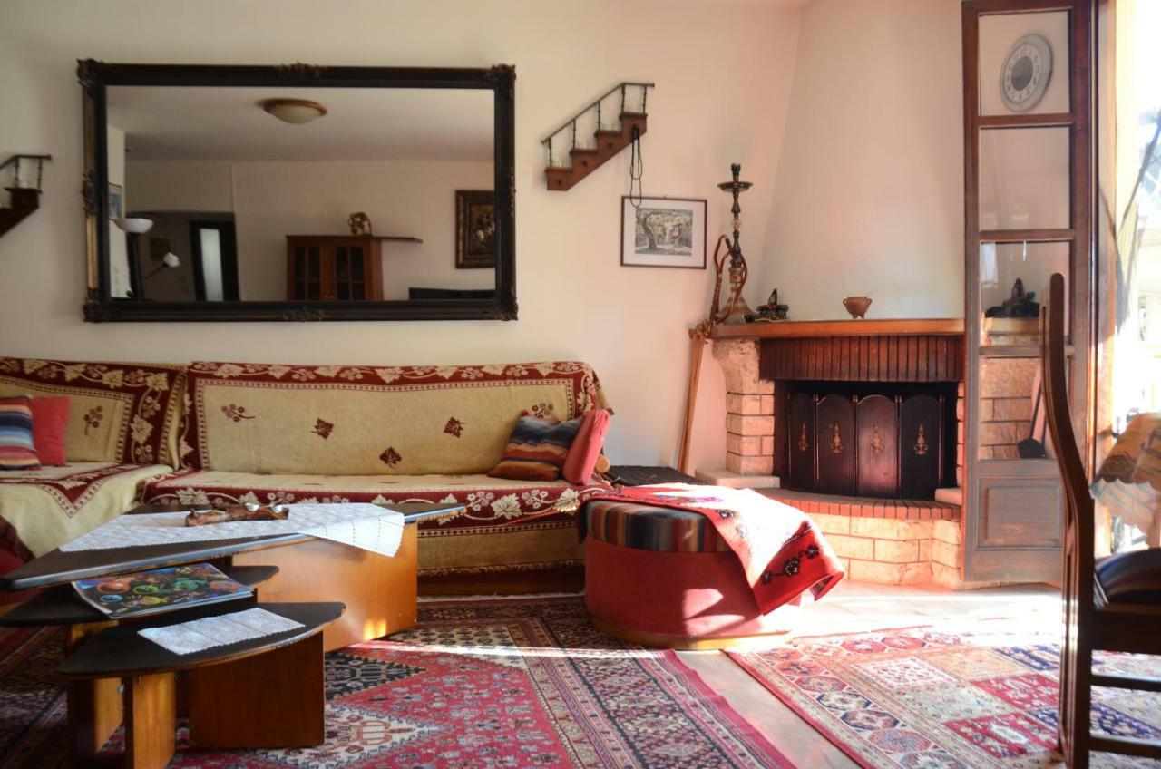 Apartmán Old Town Soluň Exteriér fotografie