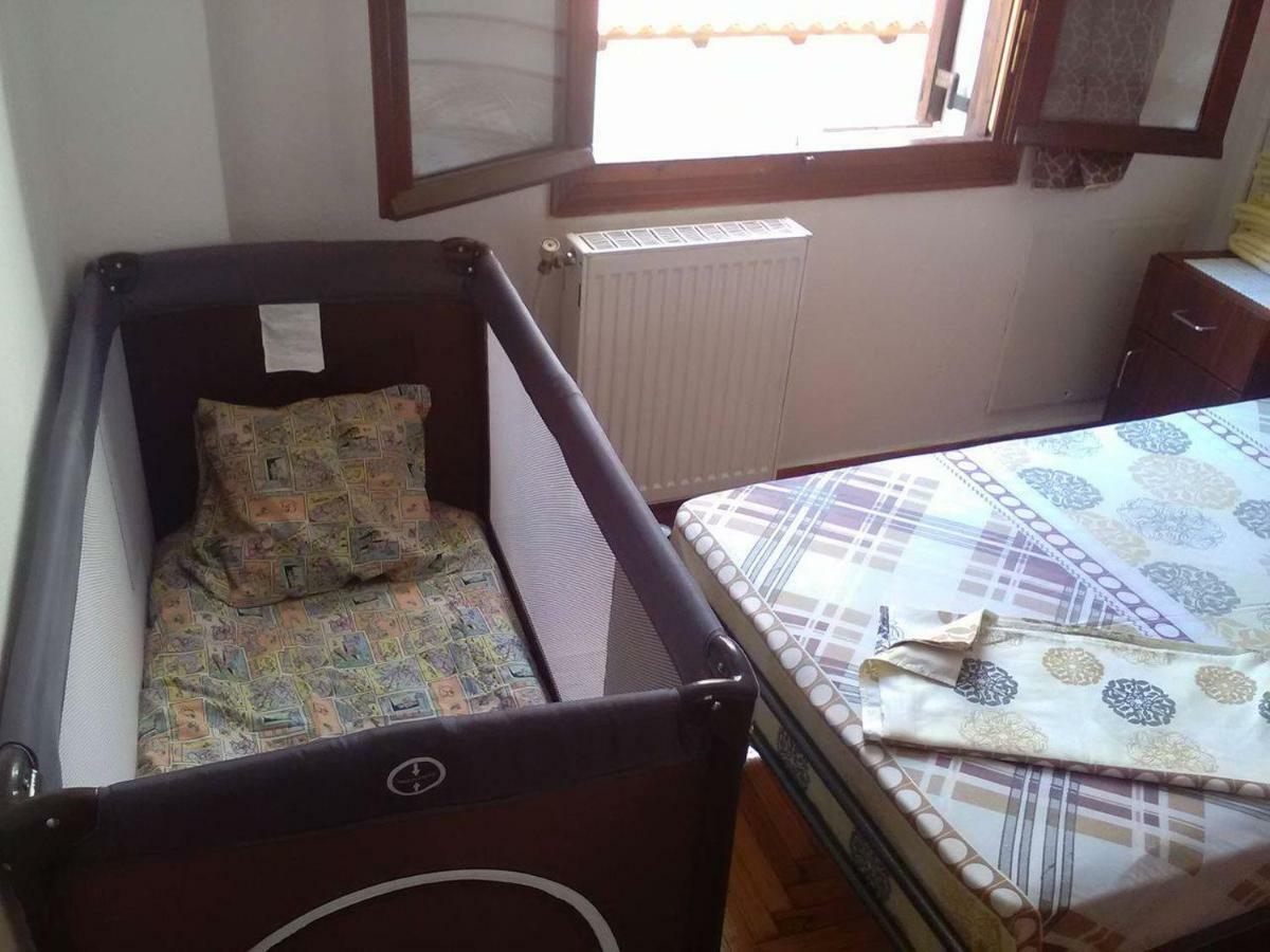 Apartmán Old Town Soluň Exteriér fotografie