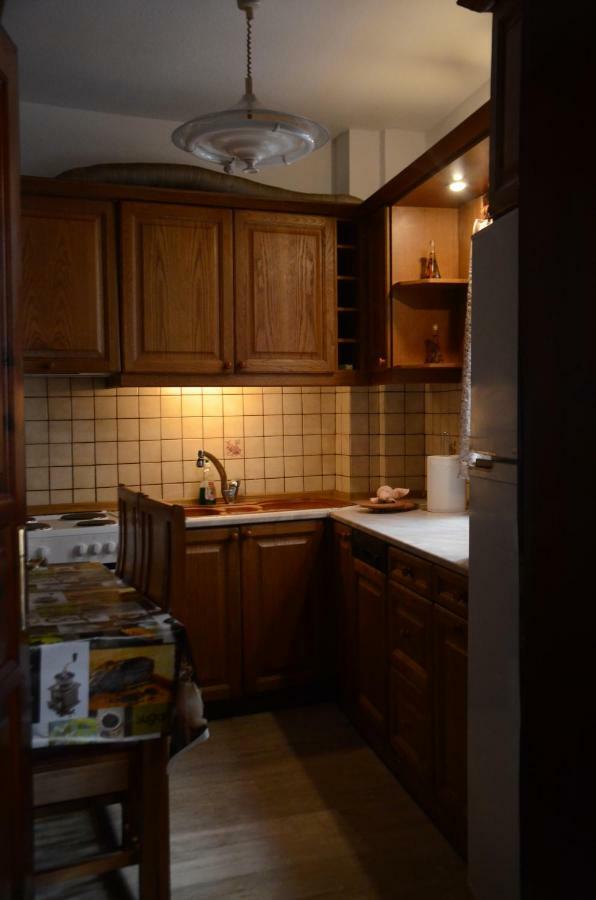 Apartmán Old Town Soluň Exteriér fotografie