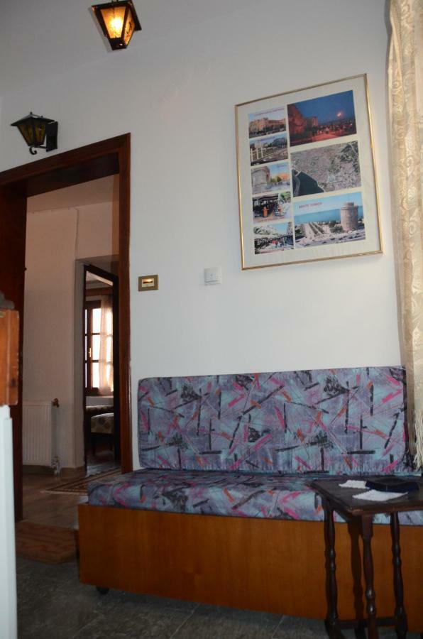Apartmán Old Town Soluň Exteriér fotografie