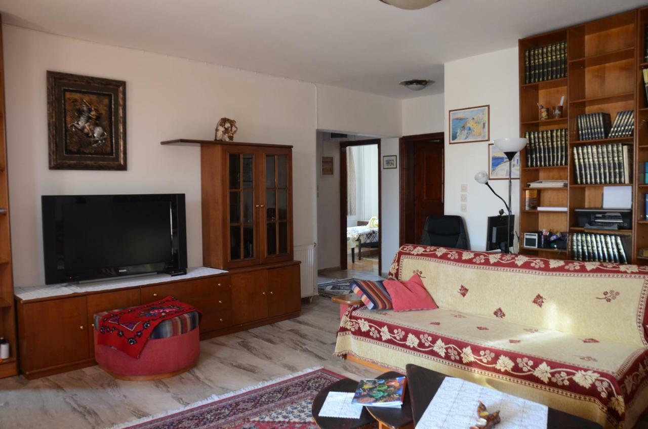 Apartmán Old Town Soluň Exteriér fotografie