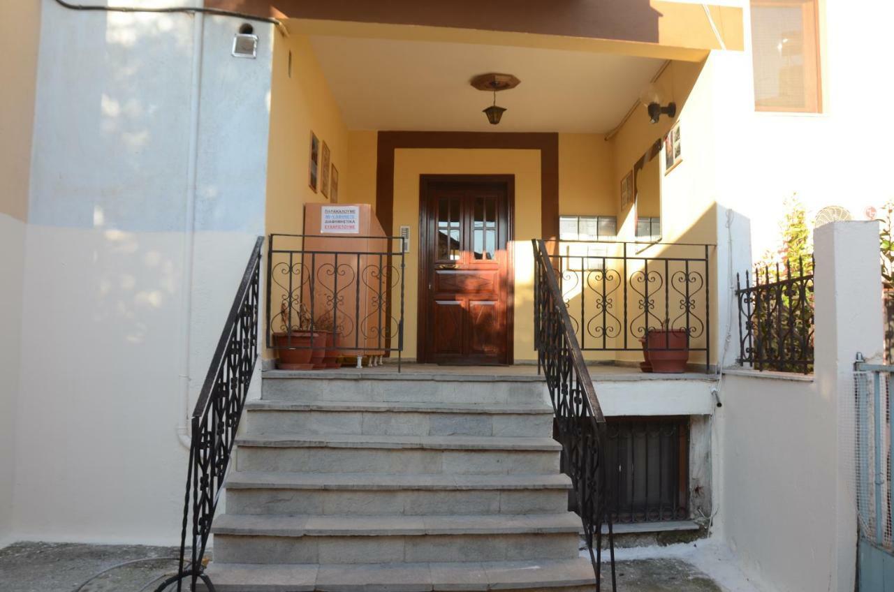 Apartmán Old Town Soluň Exteriér fotografie